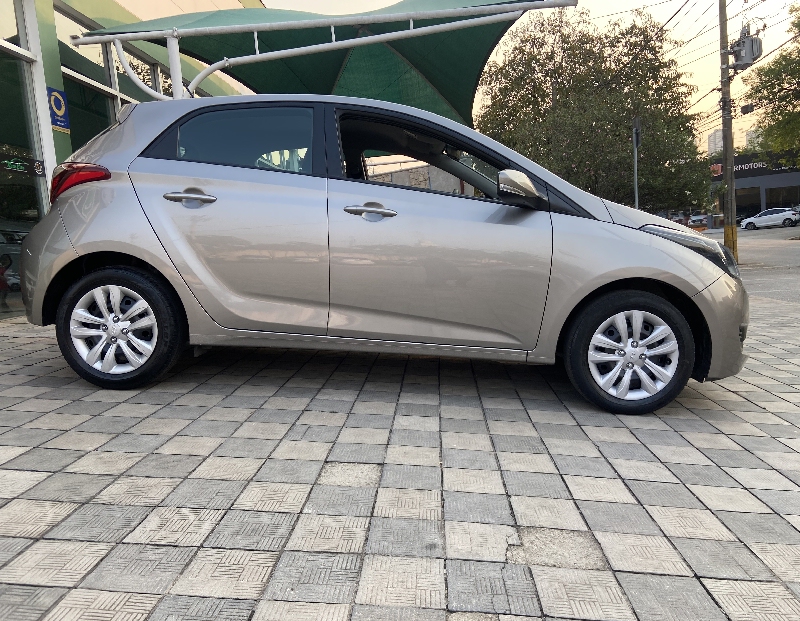 Hyundai Hb20 Hatch Comfort Plus 1.0 12v Flex 