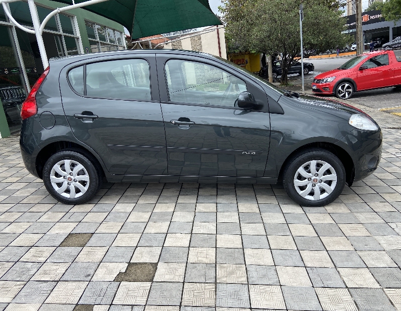 Fiat Palio 1.0 Mpi Attractive 8v Flex 4p Manual