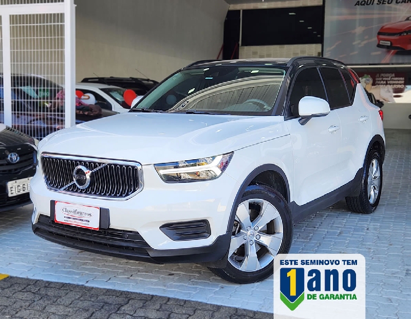 XC402.0 T4 GASOLINA GEARTRONIC